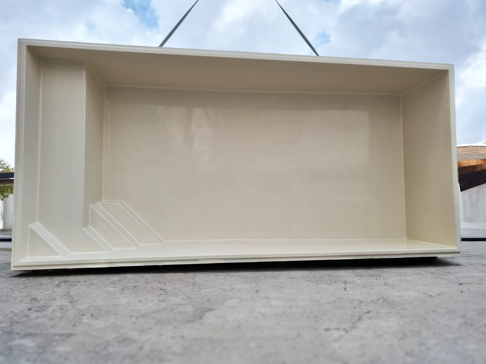 Constructeur de piscine pour SPA au sol avec options de personnalisation Le Cannet et les et les Alpes-Maritimes