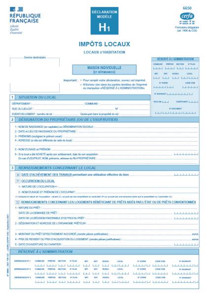 Vous installez une piscine dans votre jardin. Qu'en est il de la taxe d'aménagement?
