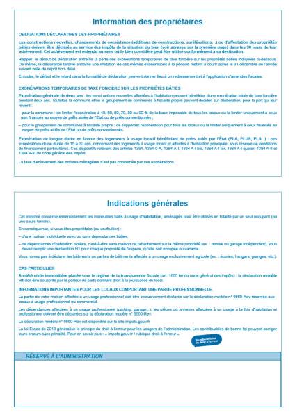 Vous installez une piscine dans votre jardin. Qu'en est il de la taxe d'aménagement?