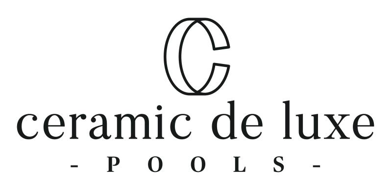 Piscine Ceramic de Luxe by O Pure Piscine