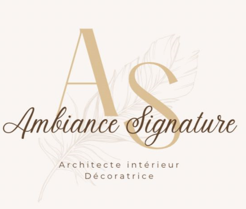 Architecte d'intérieur Saint Laurent du Var Ambiance Signature