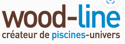 Piscines en bois WOODLINE Mandelieu WOODLINE
