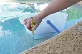 Recherche de fuite sur votre piscine à Antibes