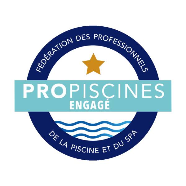 ProPiscines engagé auprès de la FPP