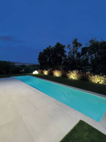 Piscine LANE 10 de Mon de Pra  Antibes Alpes maritimes 06