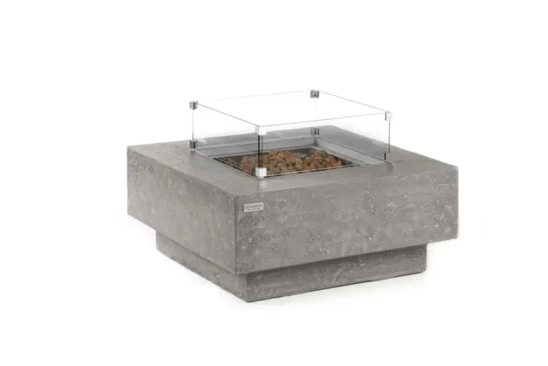 Ou trouver un braséro pour terrasse extérieure à Cannes dans les Alpes maritimes