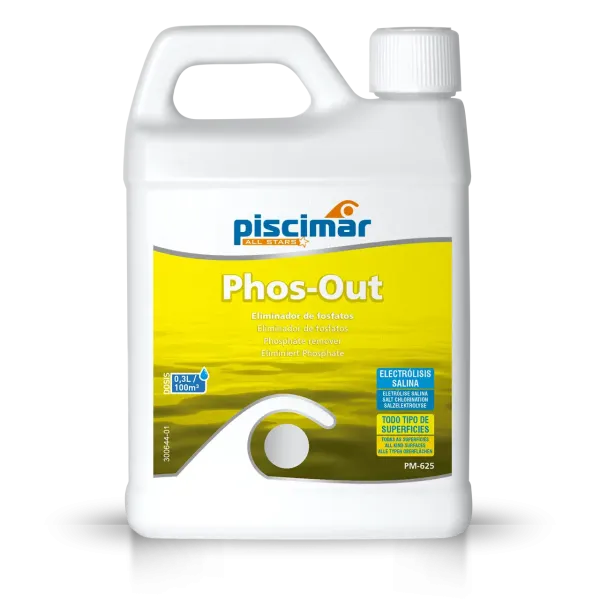 Problème d'algue dans votre piscine