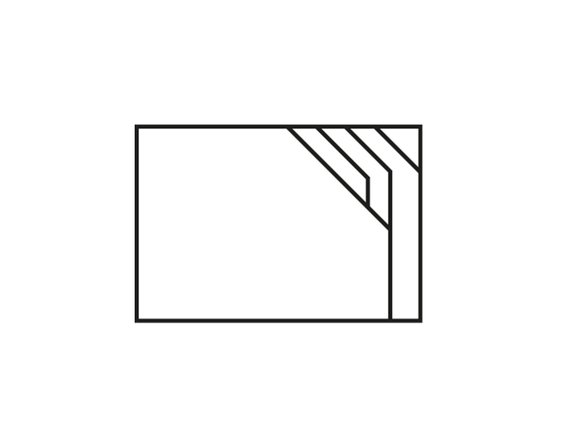 Piscine en polyester TANNA 