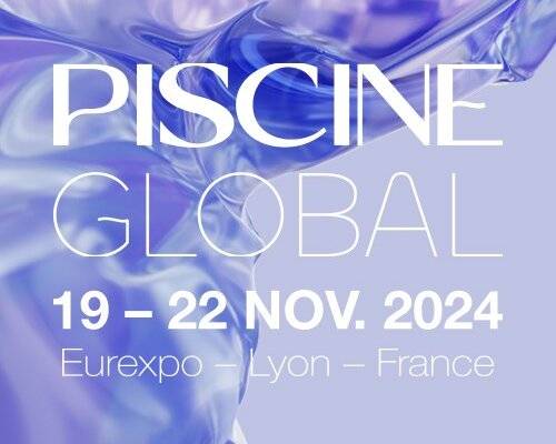 Salon Global piscine