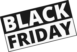 Black Friday chez O Pure Piscine