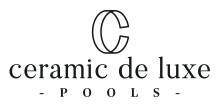 Piscine Ceramic de Luxe by O Pure Piscine