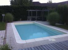 Notre zone d'activité pour ce service Installation professionnelle de SPA avec options de balnéothérapie