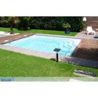 Notre zone d'activité pour ce service Réalisation de piscine avec plage immergée pour un effet plage privée
